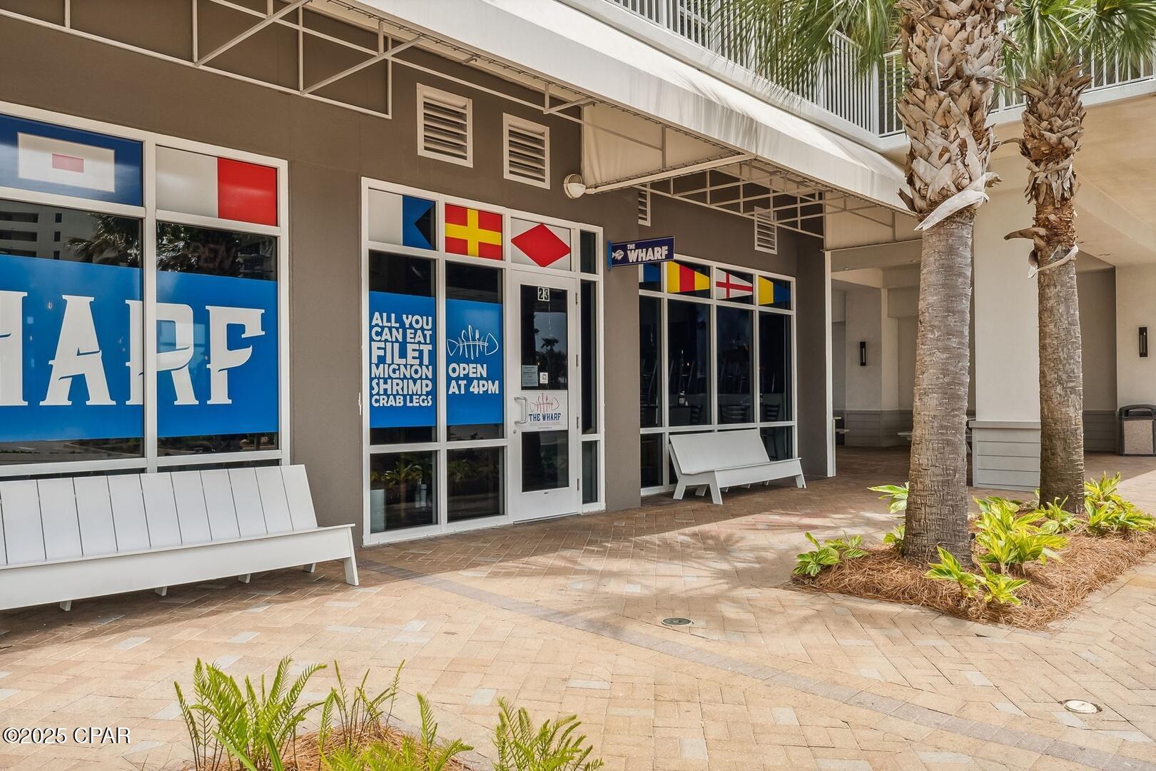 Laketown Wharf - Residential