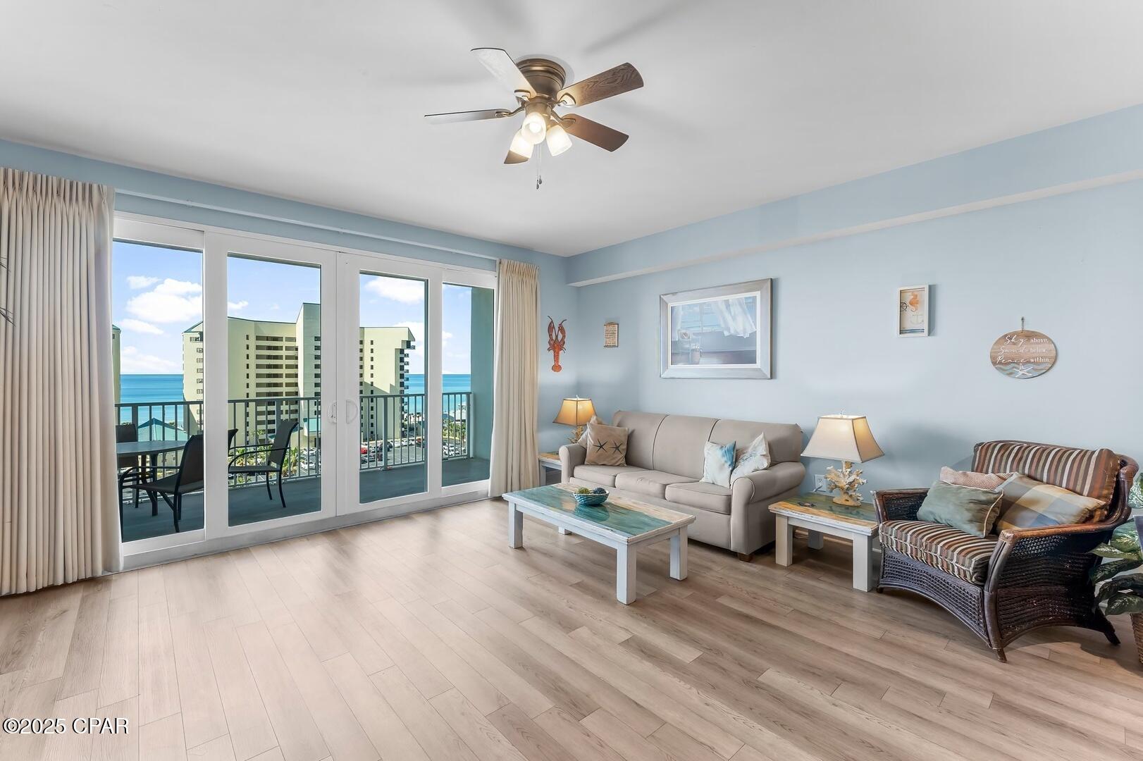Laketown Wharf - Residential