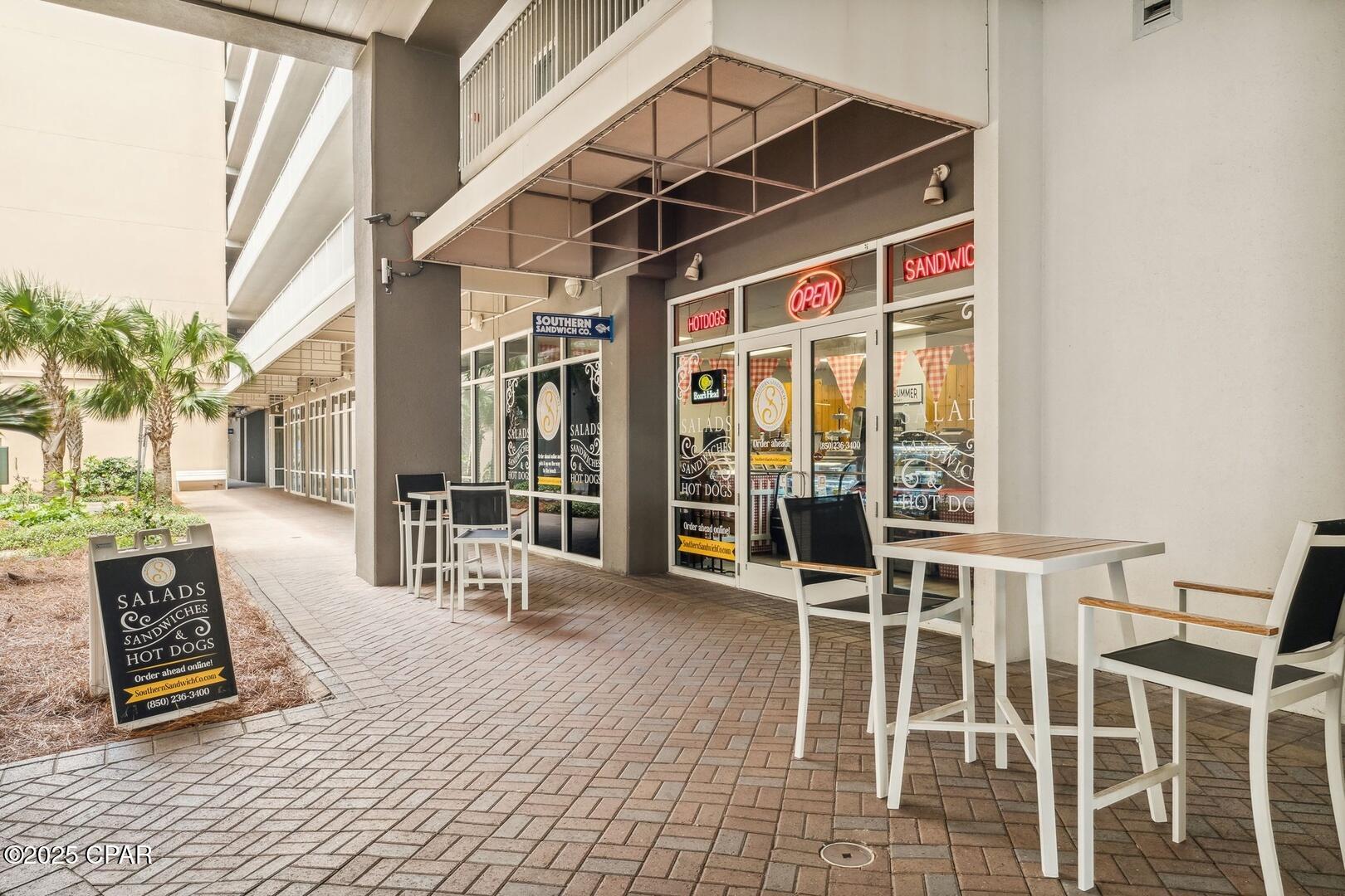 Laketown Wharf - Residential