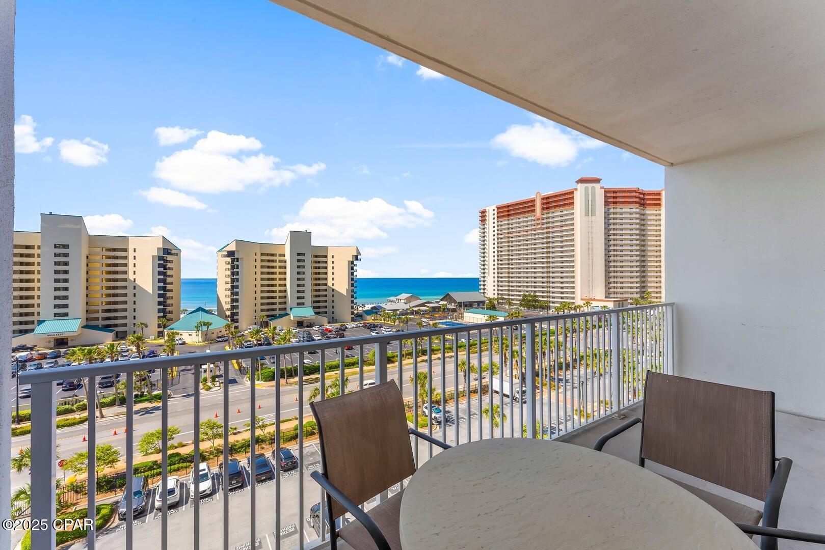 Laketown Wharf - Residential