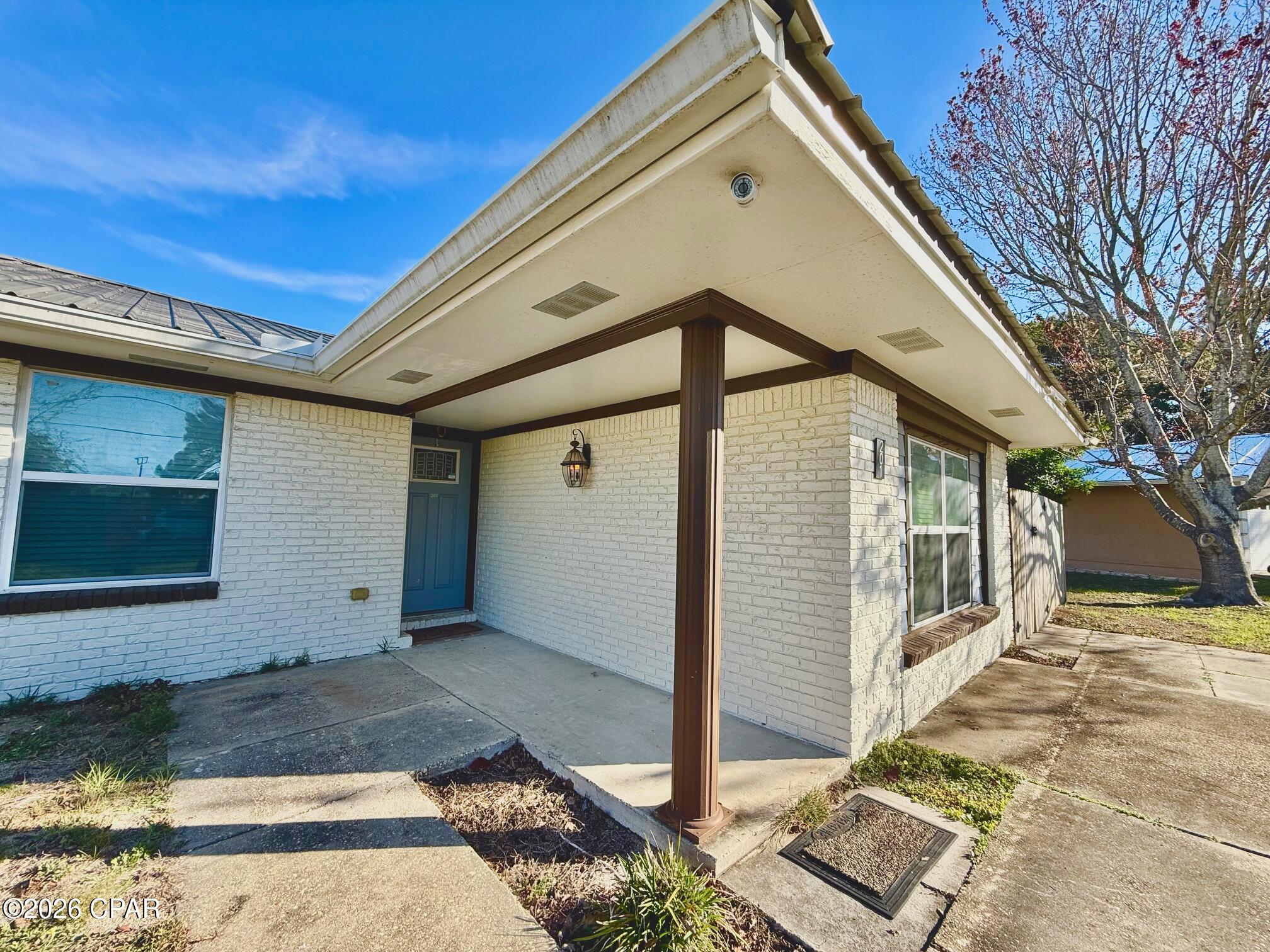 Gulf Highlands Unit-2 - Residential