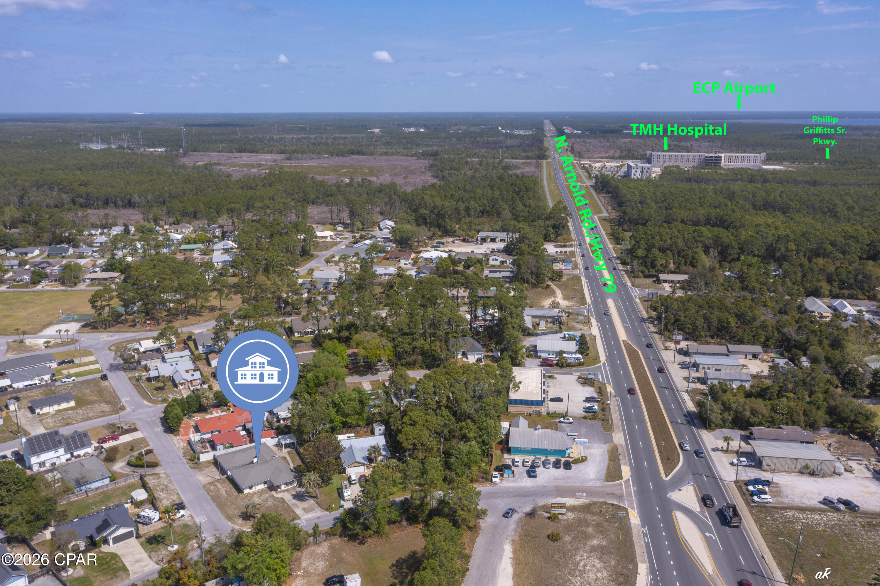 Gulf Highlands Unit-2 - Residential