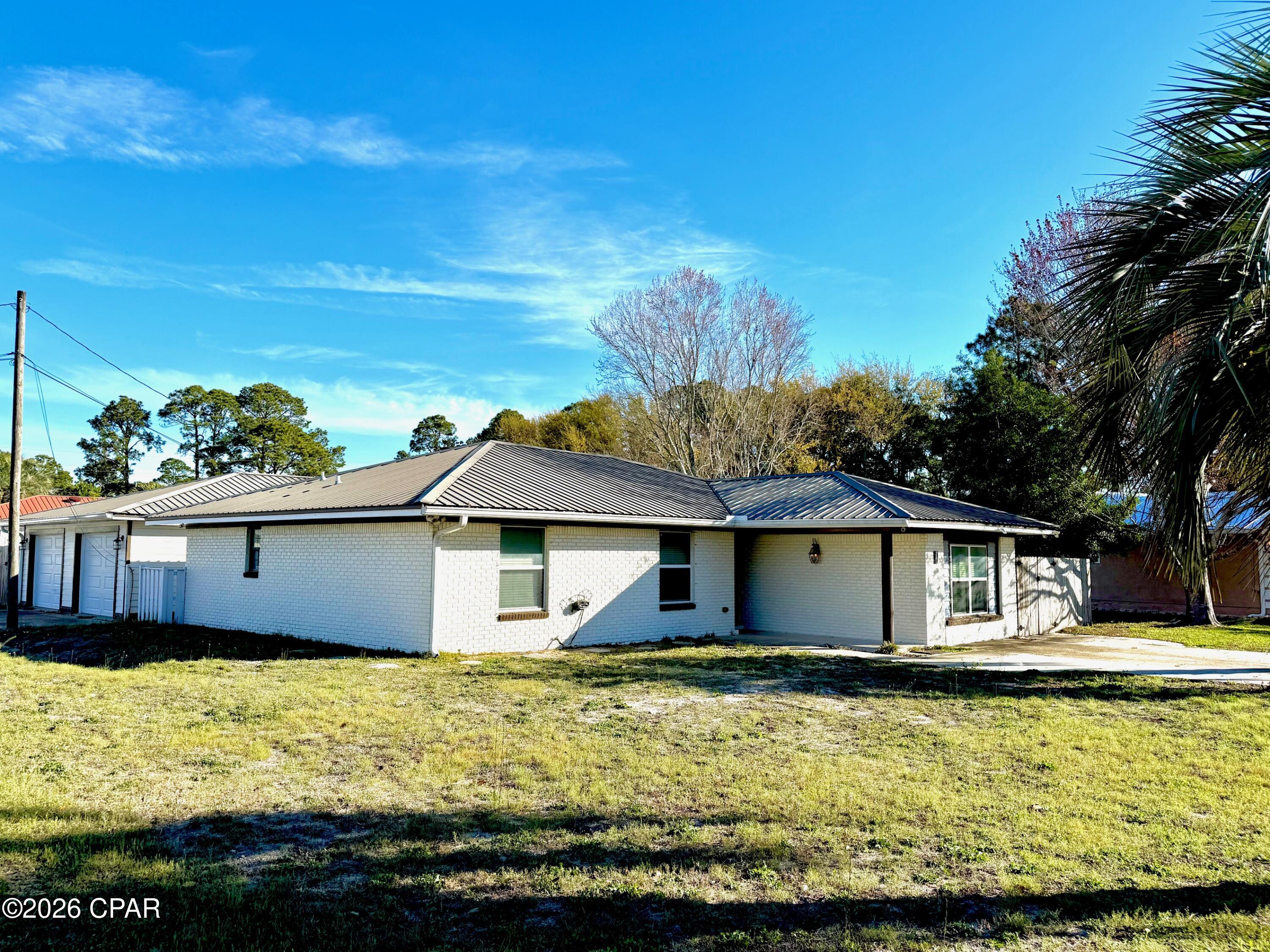 Gulf Highlands Unit-2 - Residential
