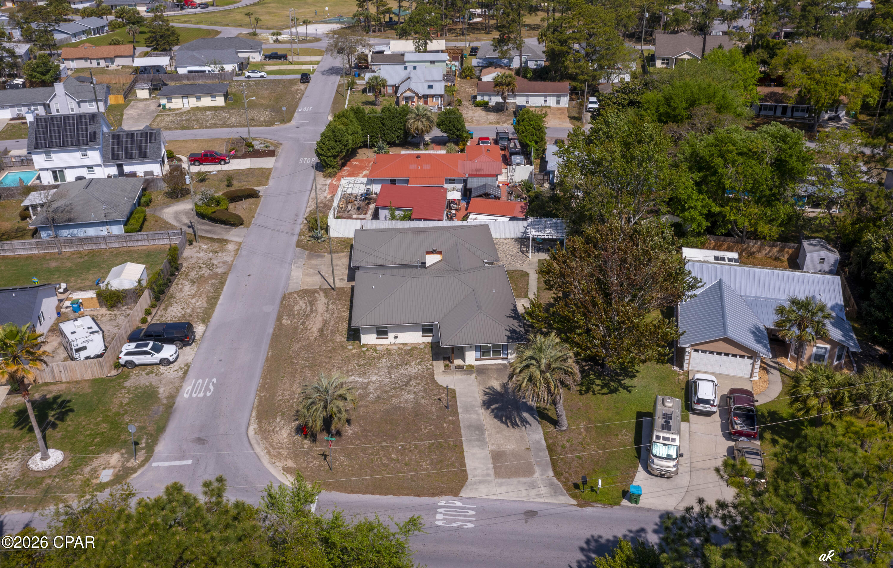 Gulf Highlands Unit-2 - Residential