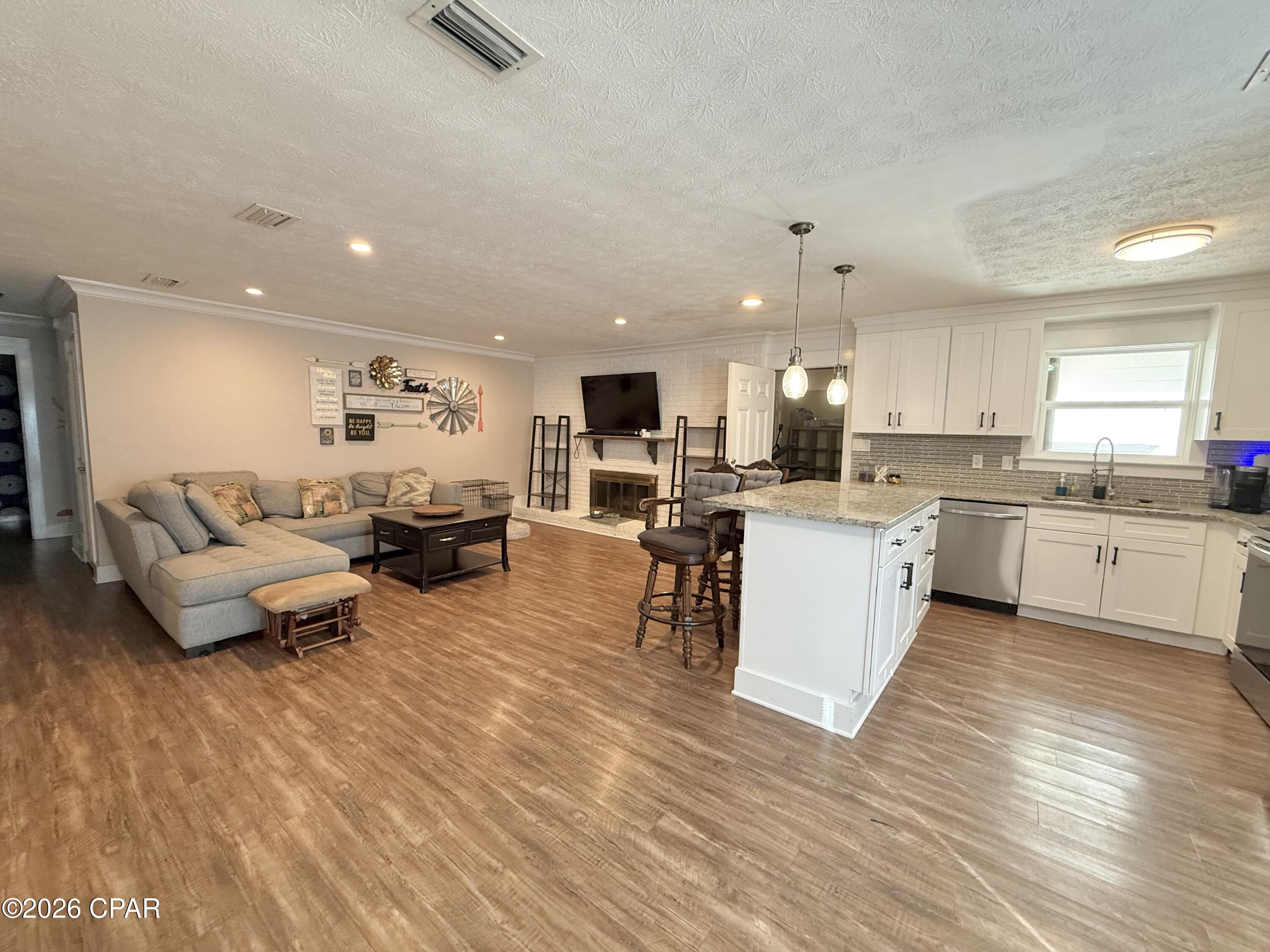 Gulf Highlands Unit-2 - Residential