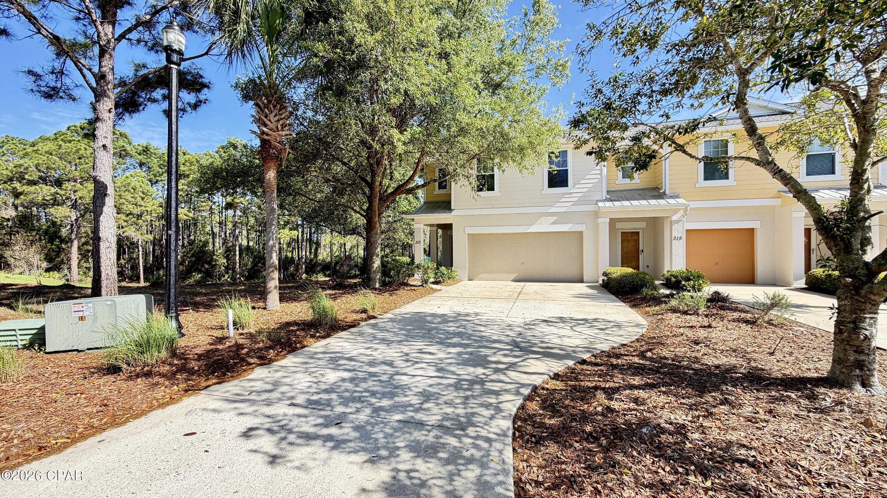 Whisper Dunes - Residential