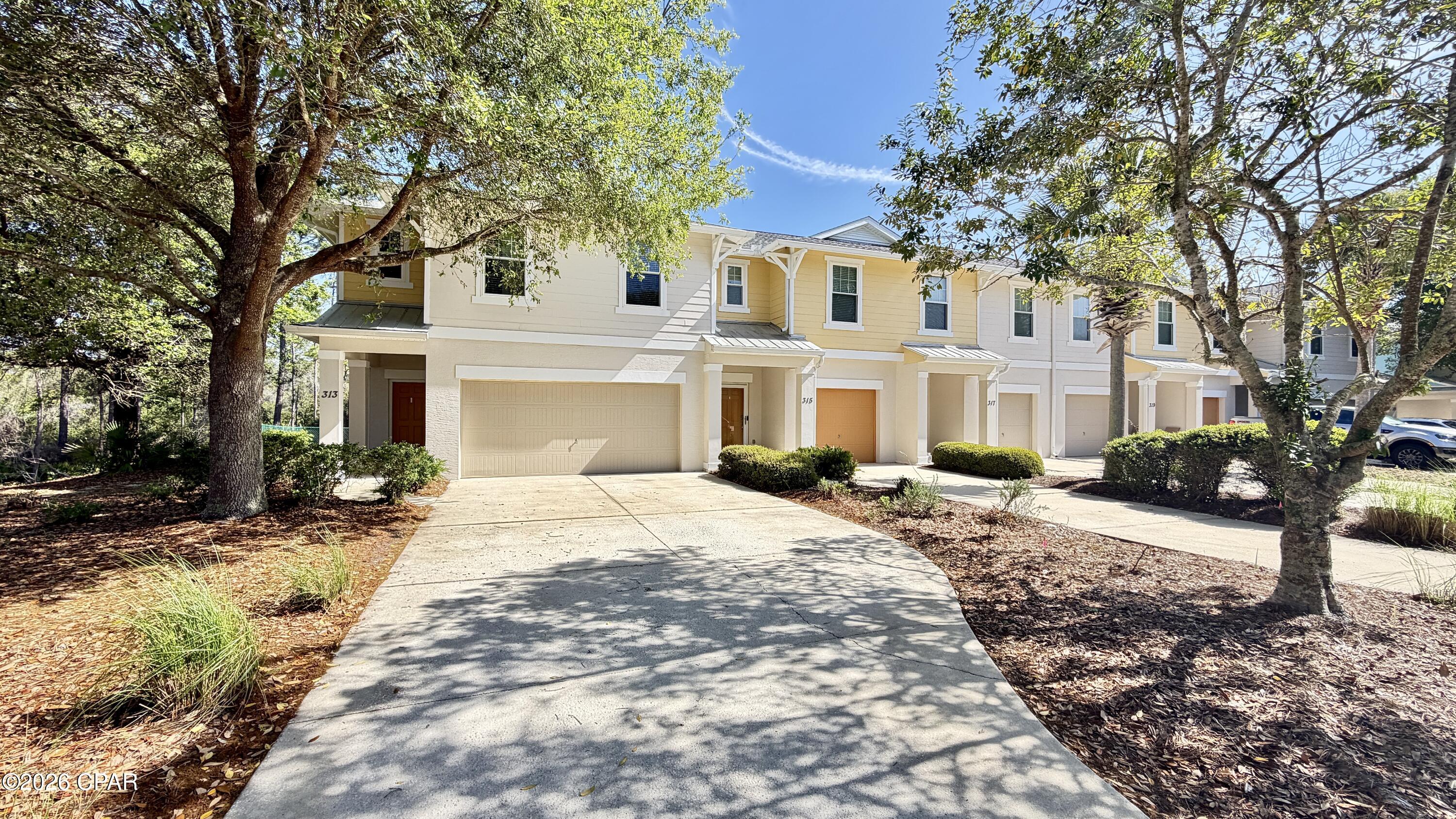 Whisper Dunes - Residential