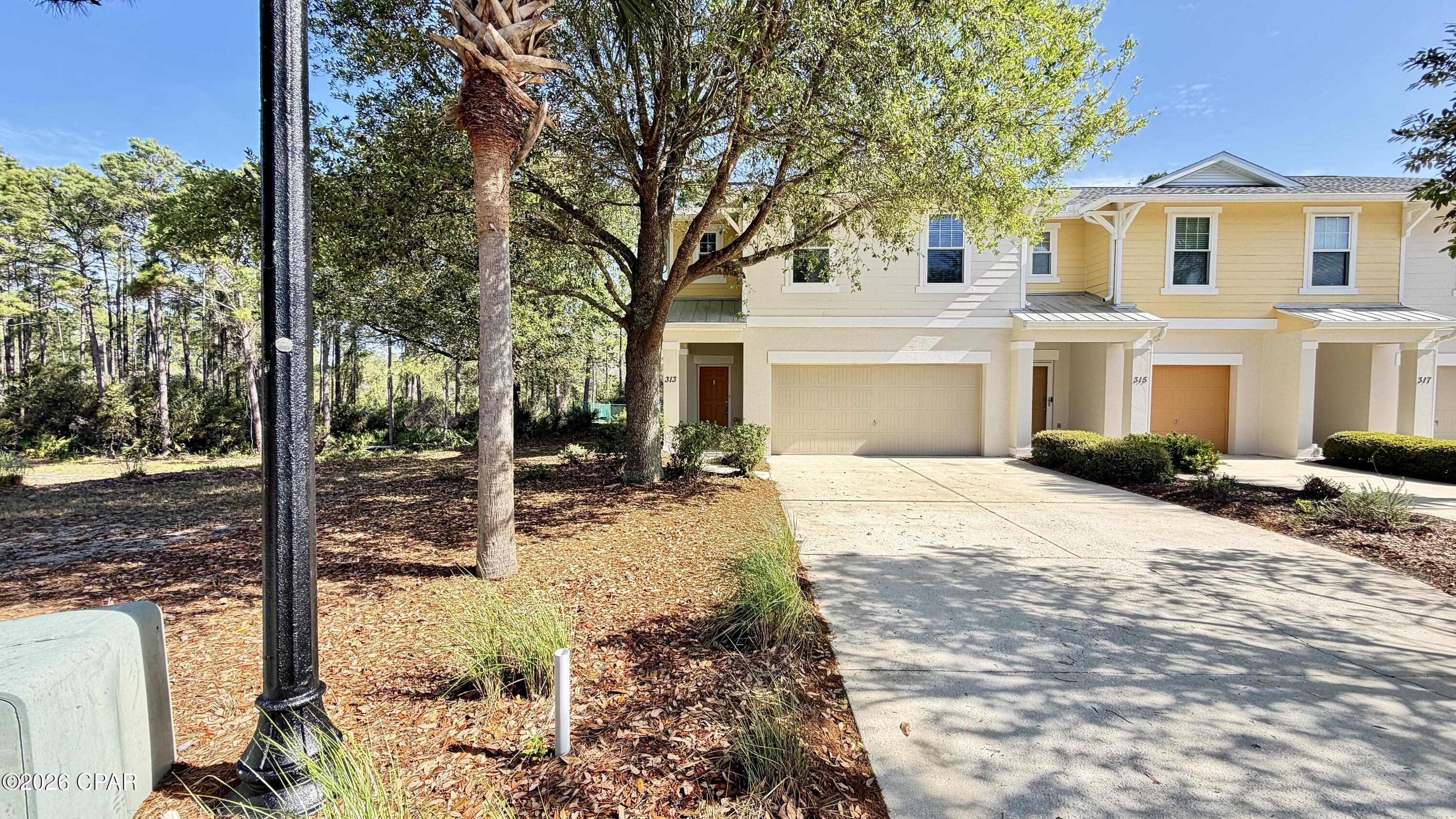 Whisper Dunes - Residential