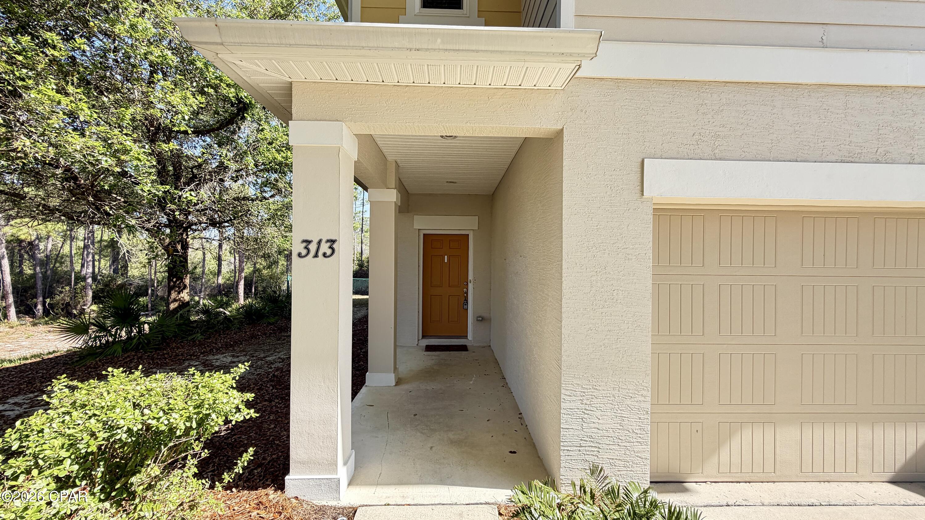 Whisper Dunes - Residential