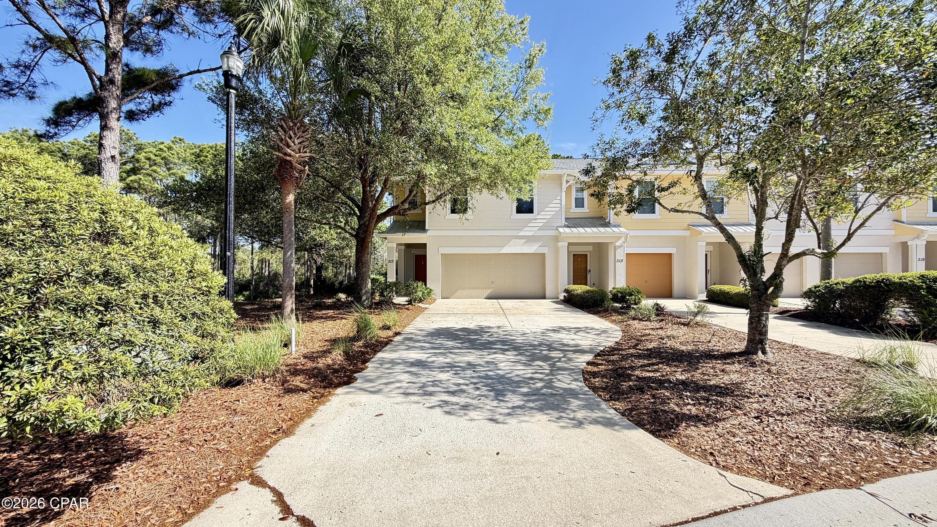 Whisper Dunes - Residential