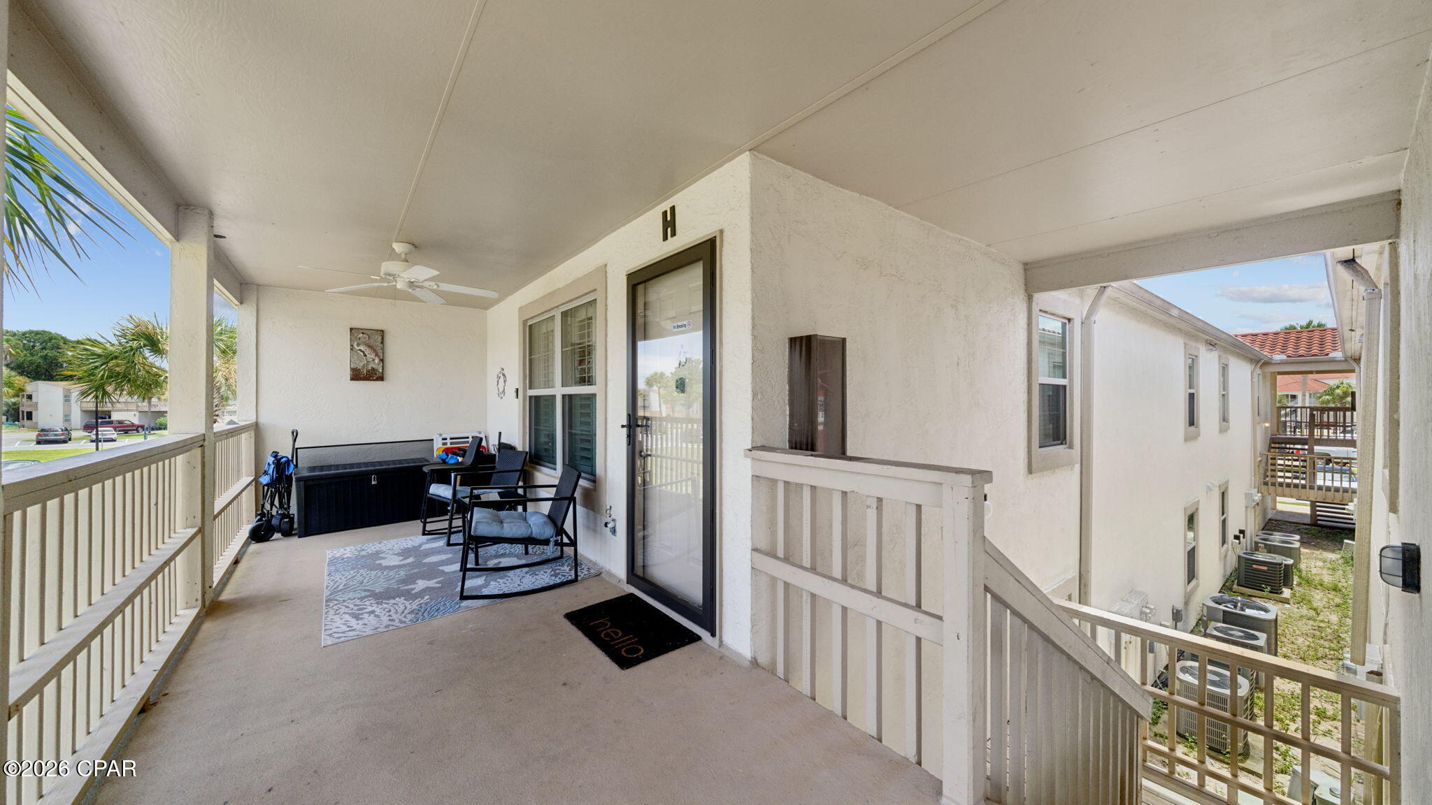 Horizon South X - Residential