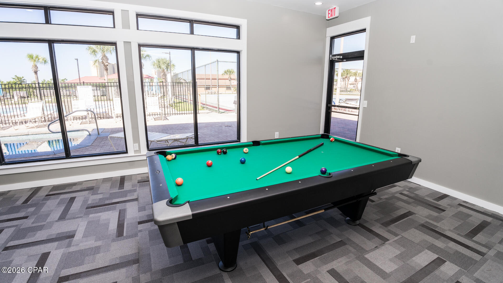 Horizon South X - Residential