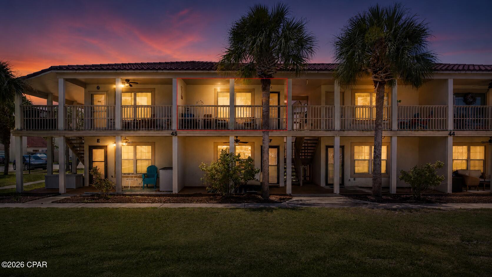 Horizon South X - Residential