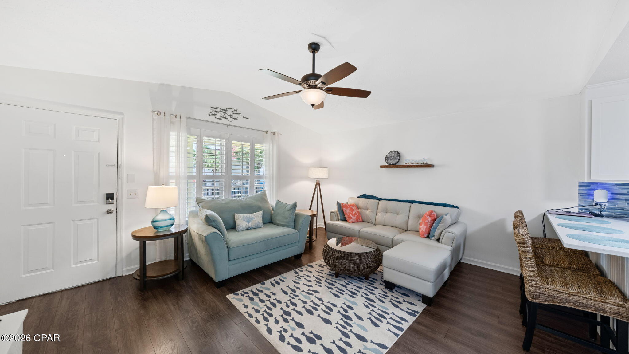 Horizon South X - Residential