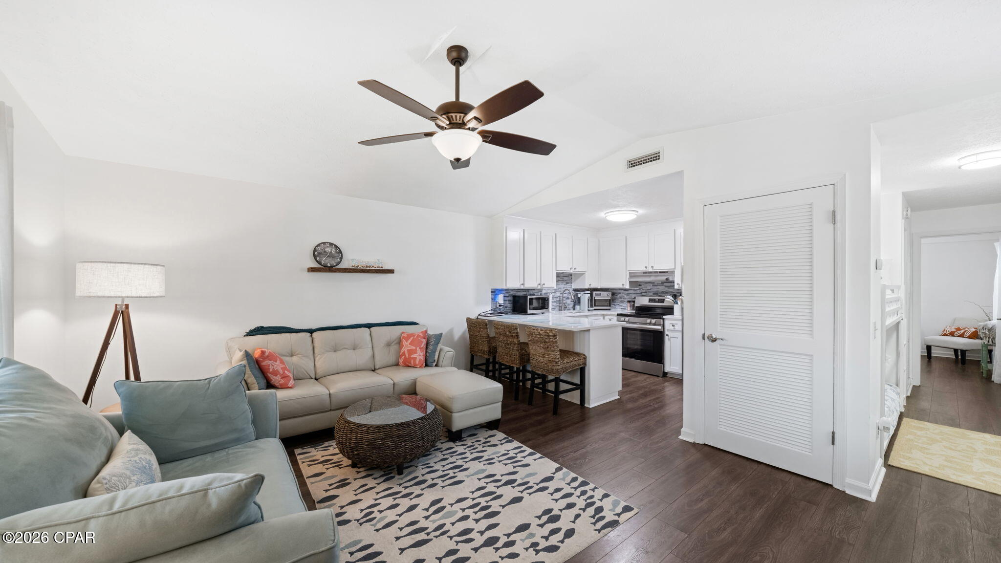 Horizon South X - Residential