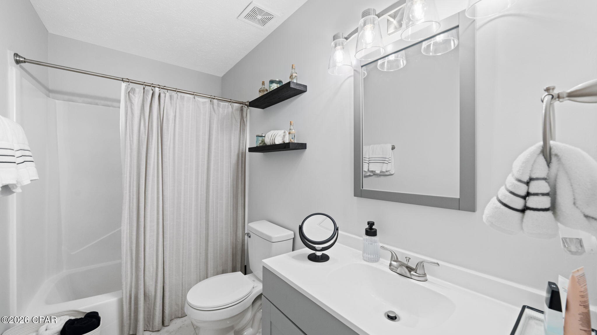 Horizon South X - Residential