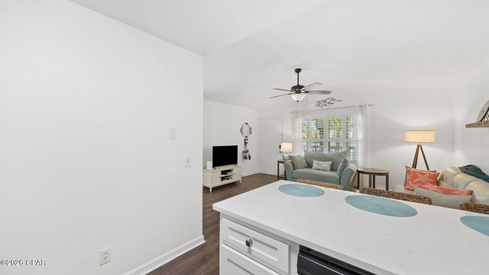 Horizon South X - Residential