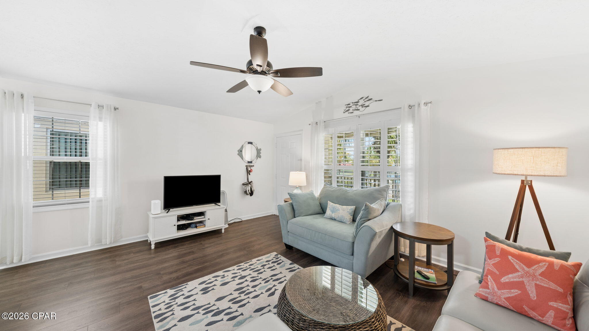 Horizon South X - Residential
