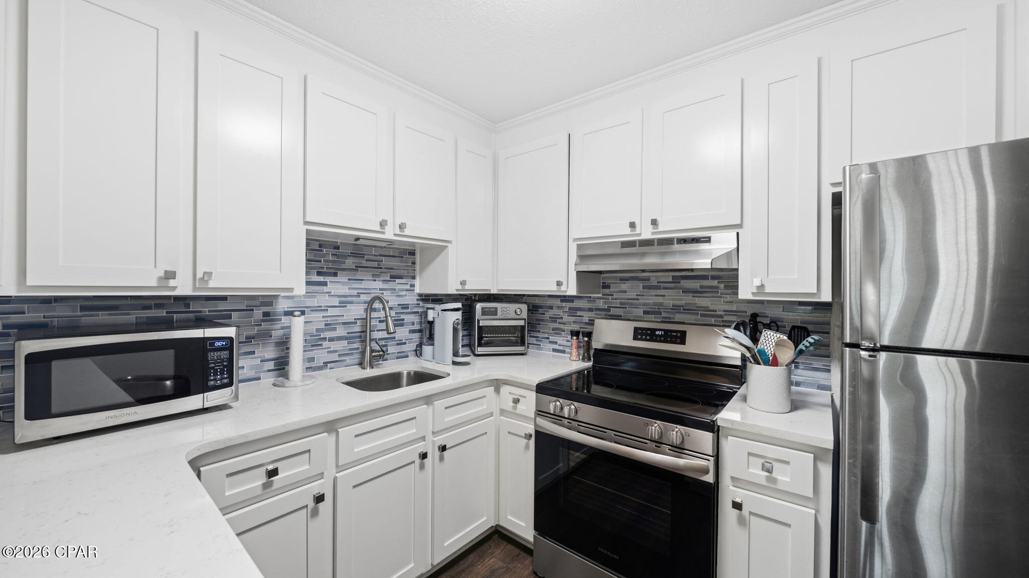 Horizon South X - Residential