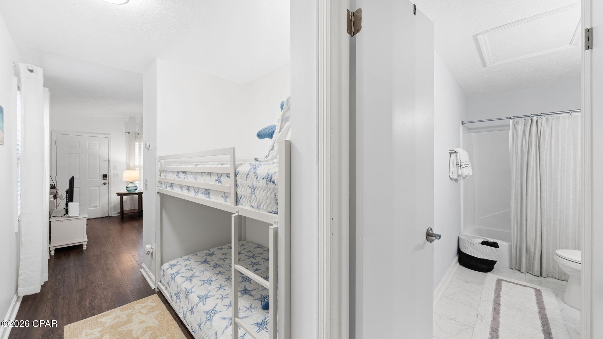 Horizon South X - Residential