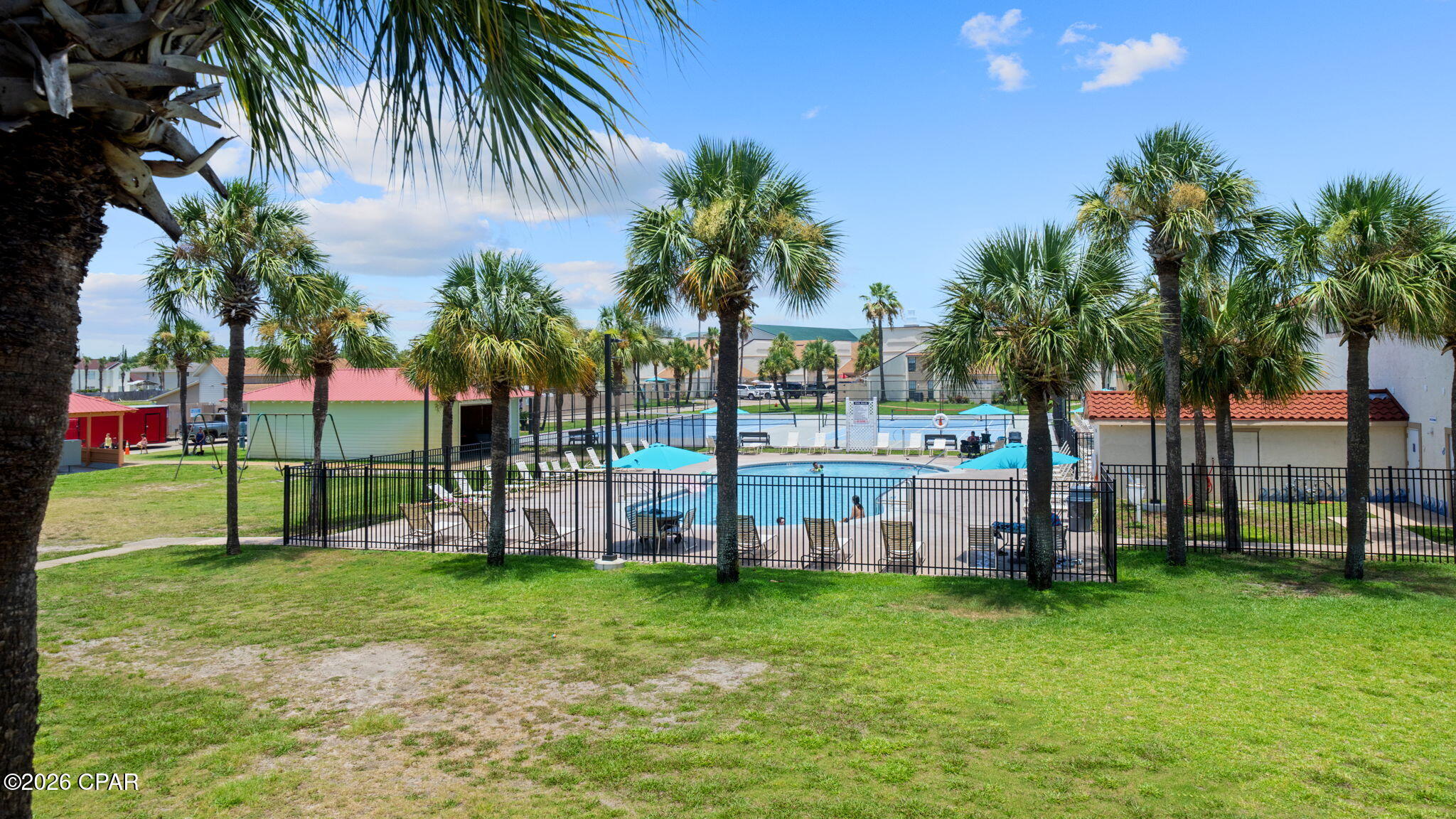 Horizon South X - Residential