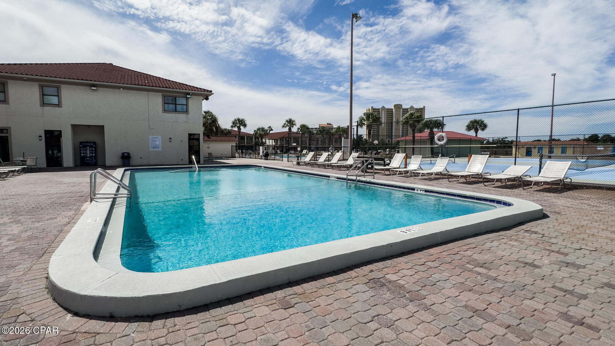 Horizon South X - Residential