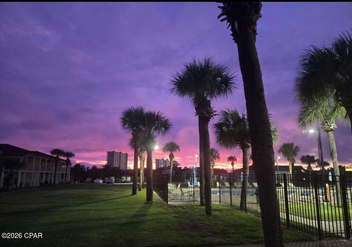 Horizon South X - Residential
