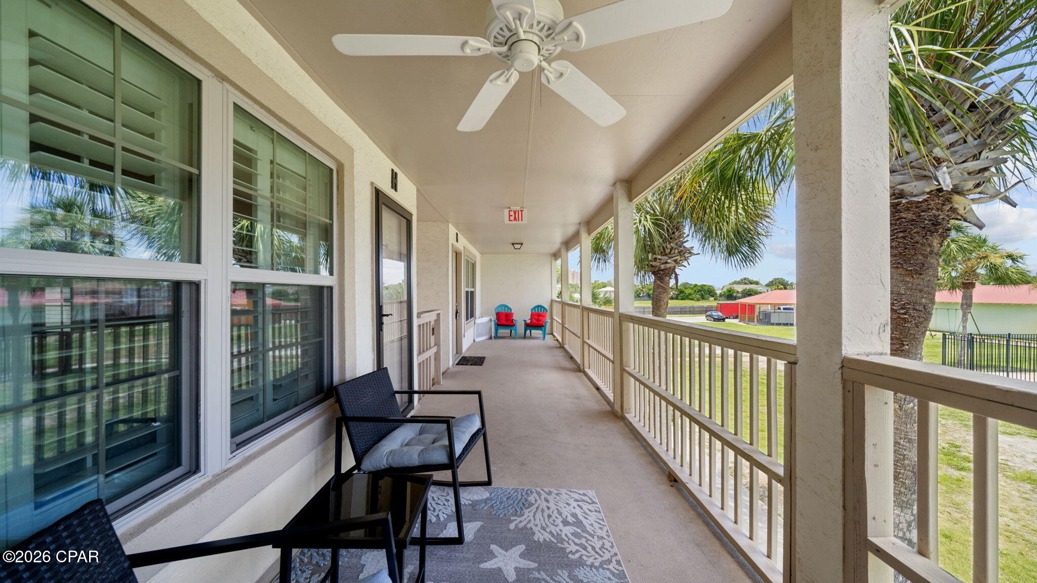 Horizon South X - Residential