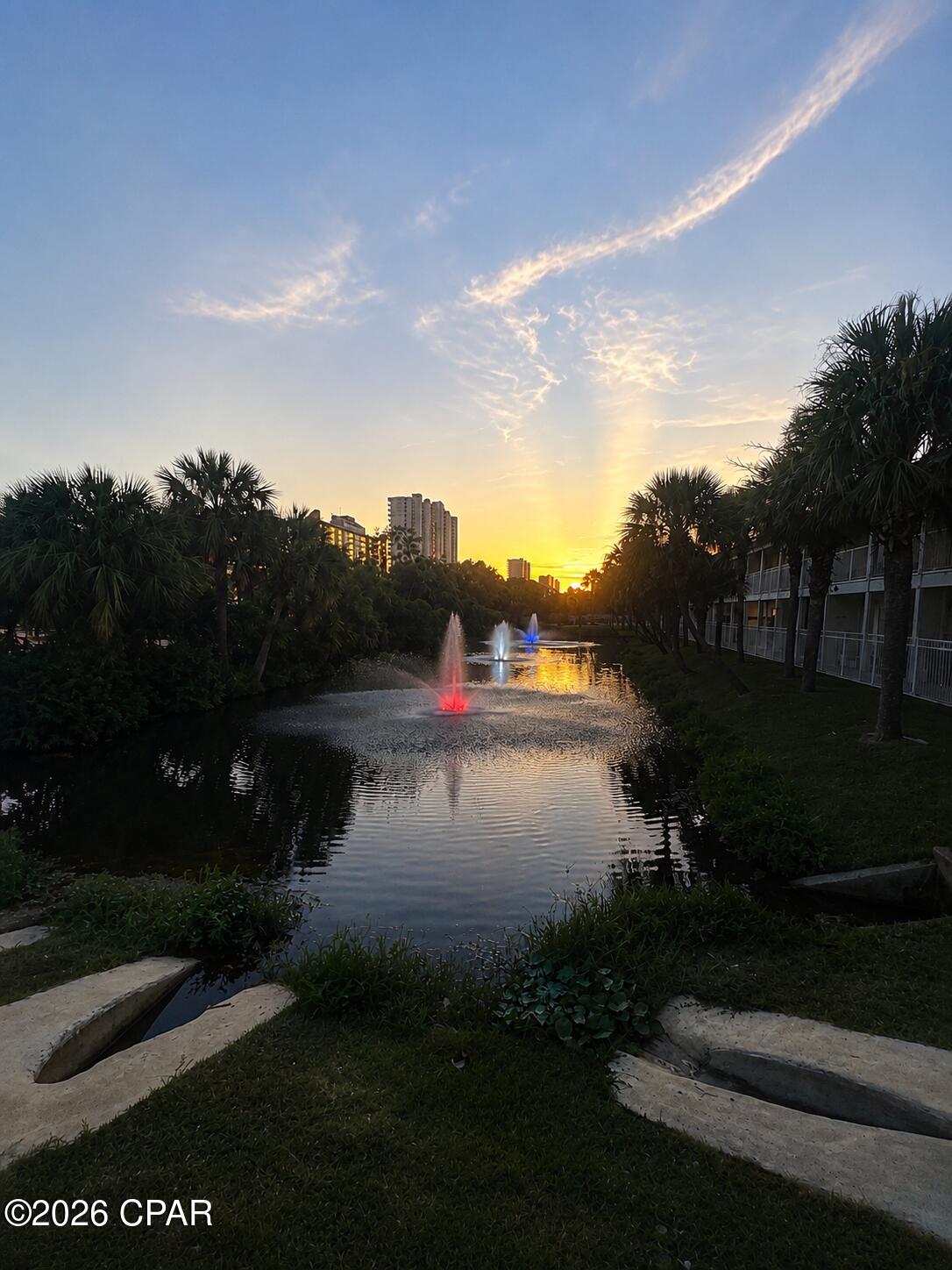 Horizon South X - Residential
