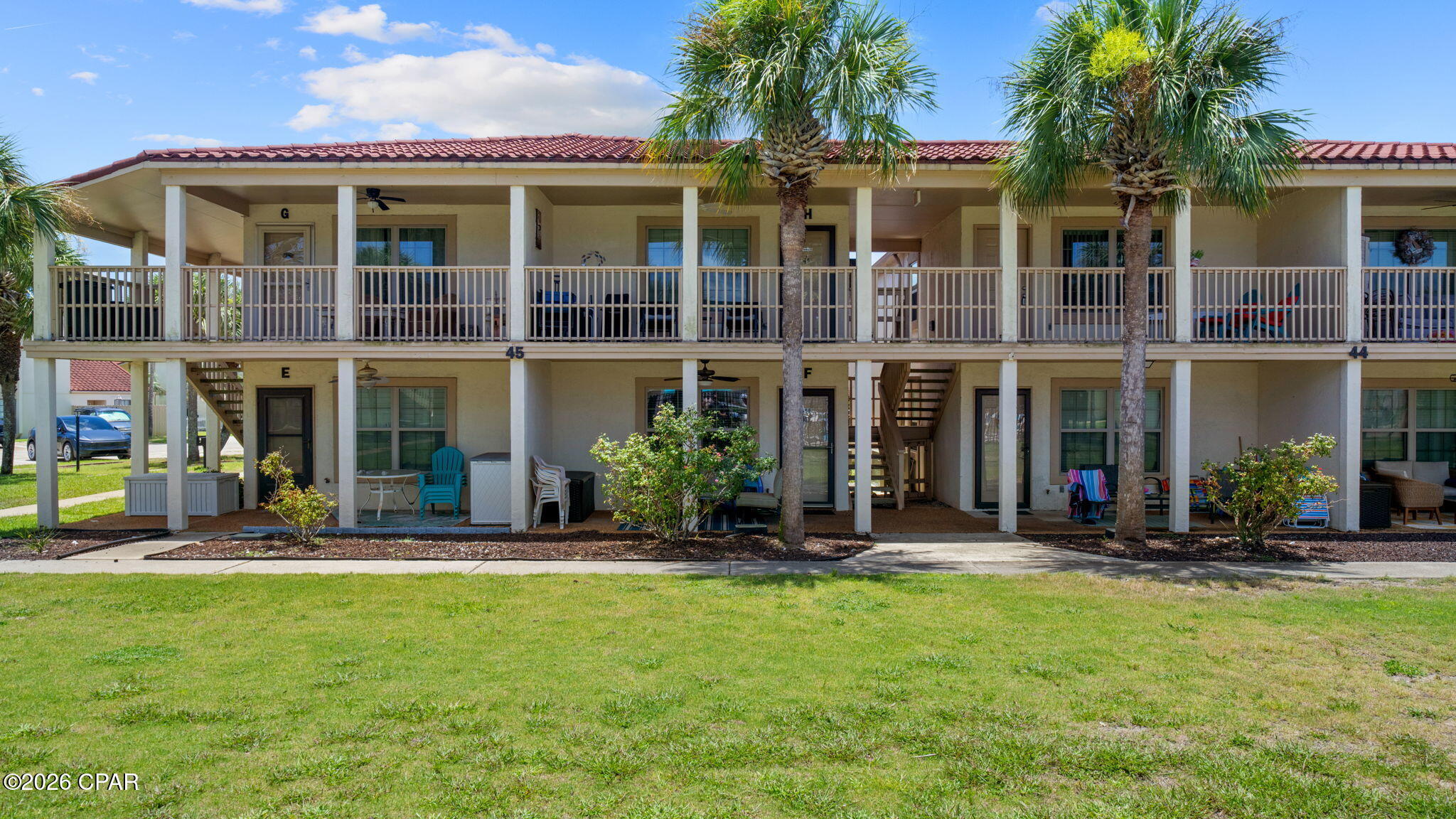 Horizon South X - Residential