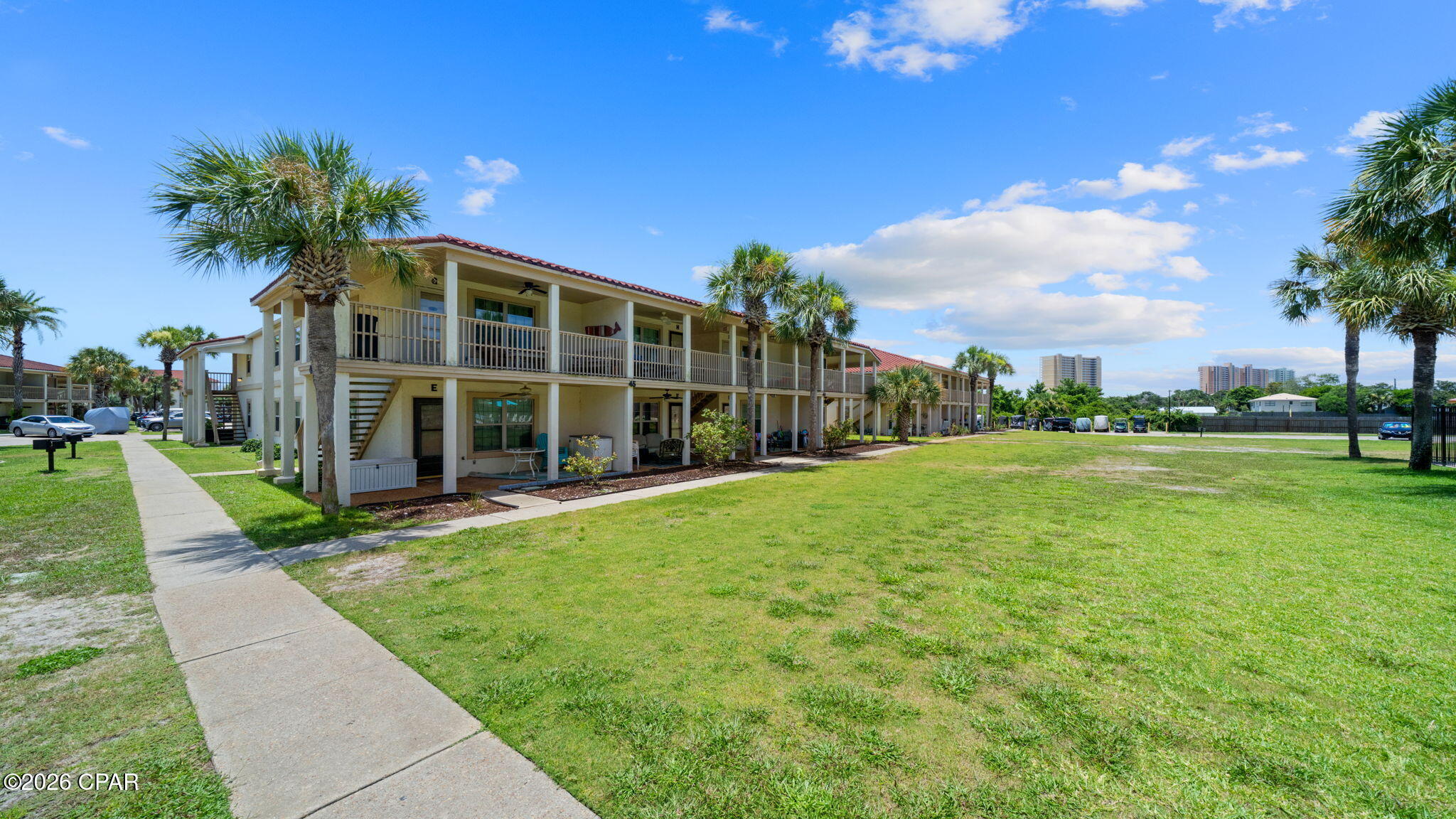 Horizon South X - Residential