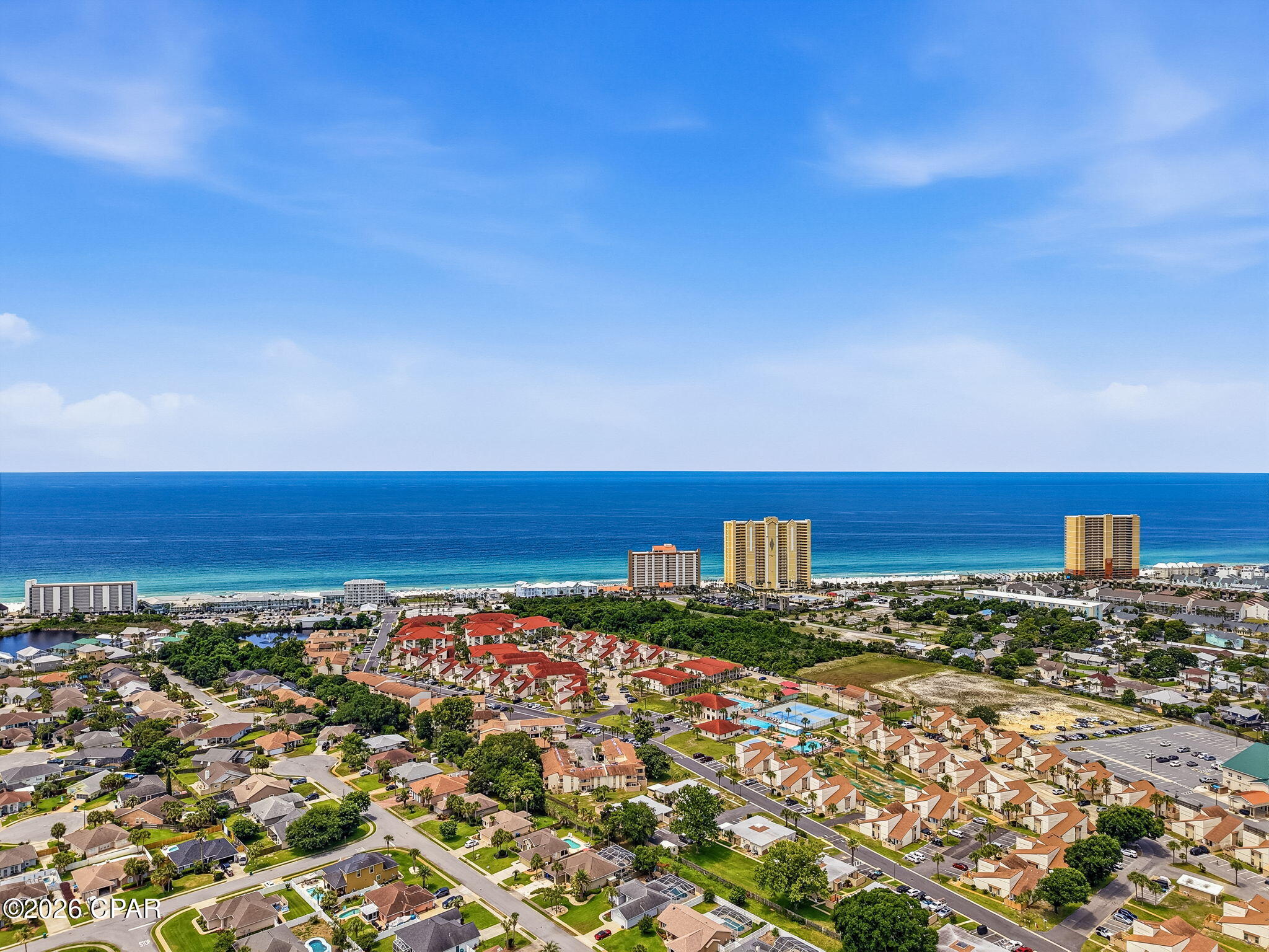 Horizon South X - Residential
