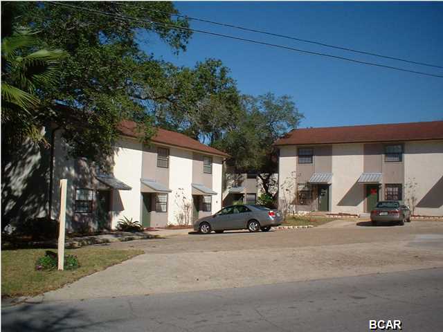 No Named Subdivision - Residential Lease
