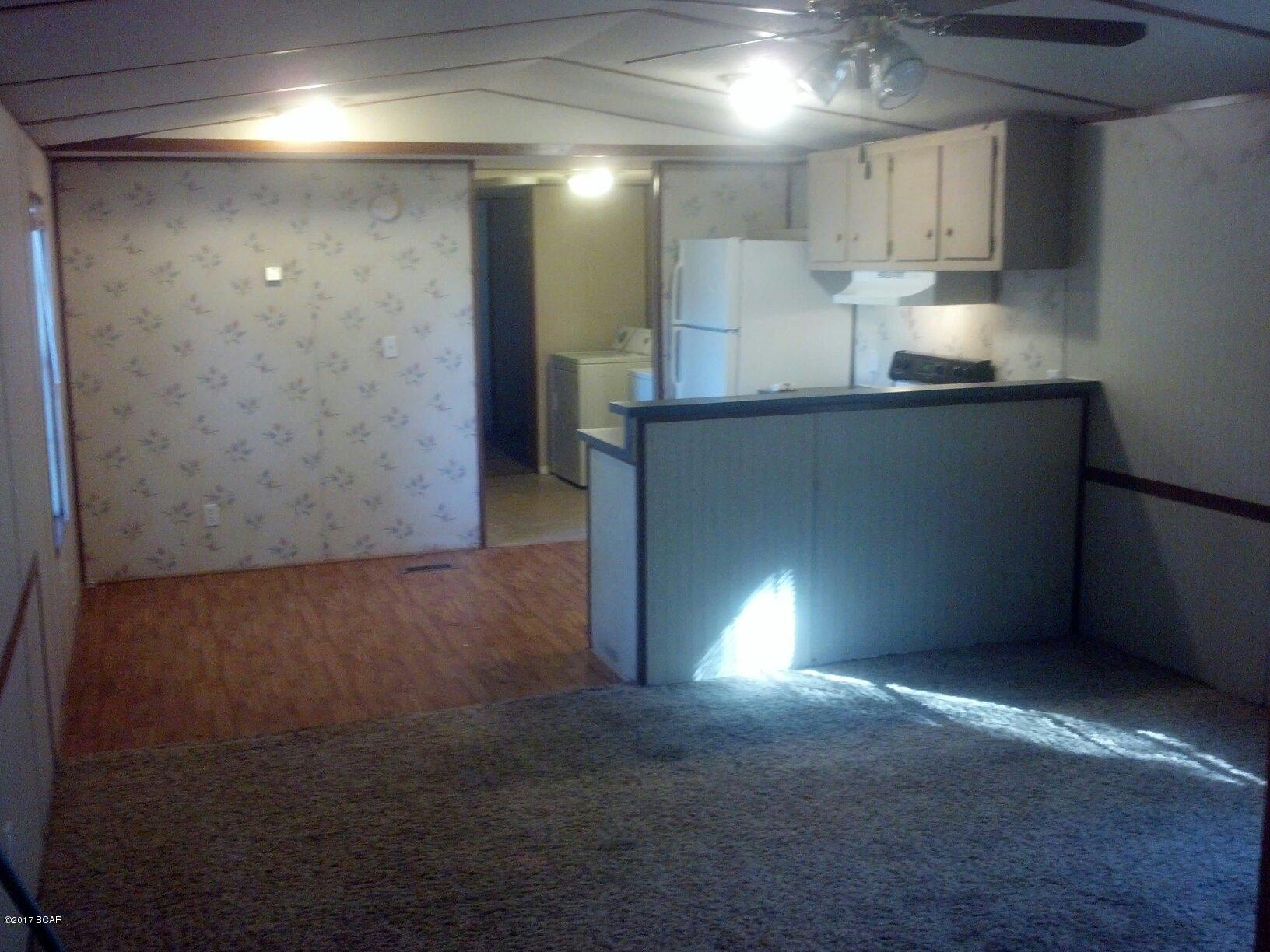 No Named Subdivision - Residential Lease