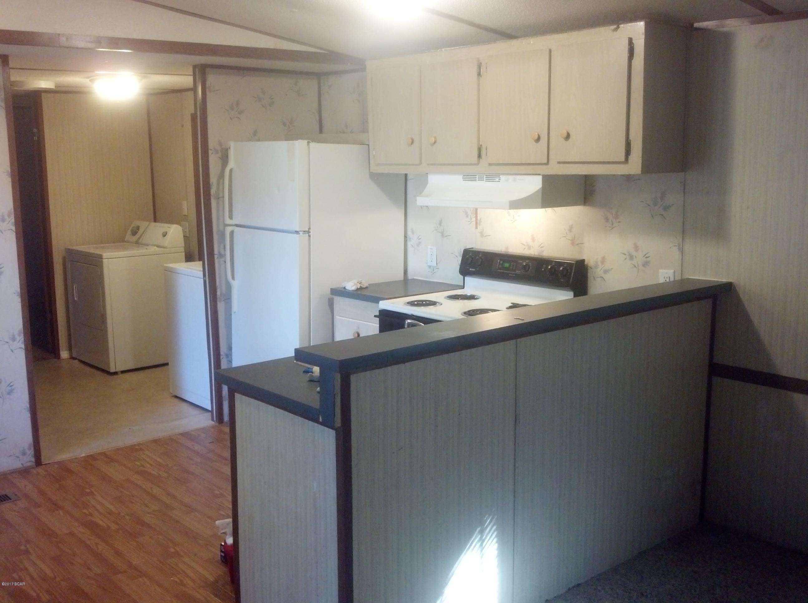 No Named Subdivision - Residential Lease