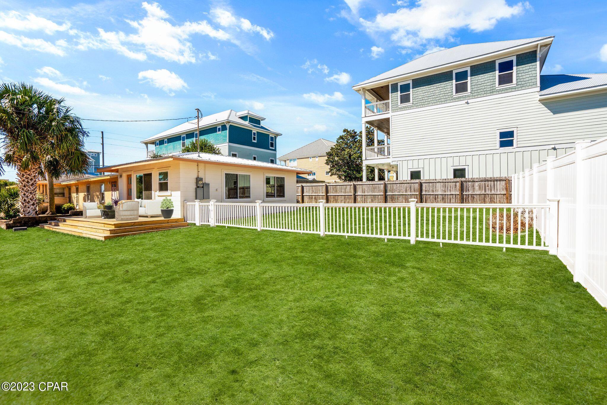 Kiska Beach - Residential