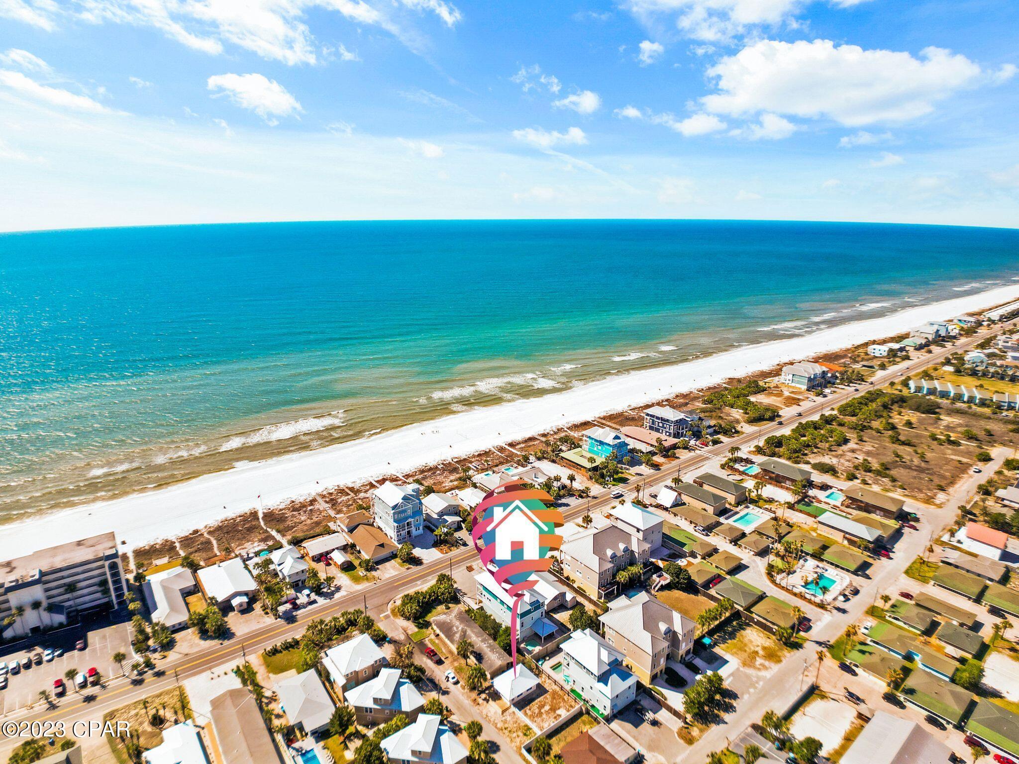 Kiska Beach - Residential