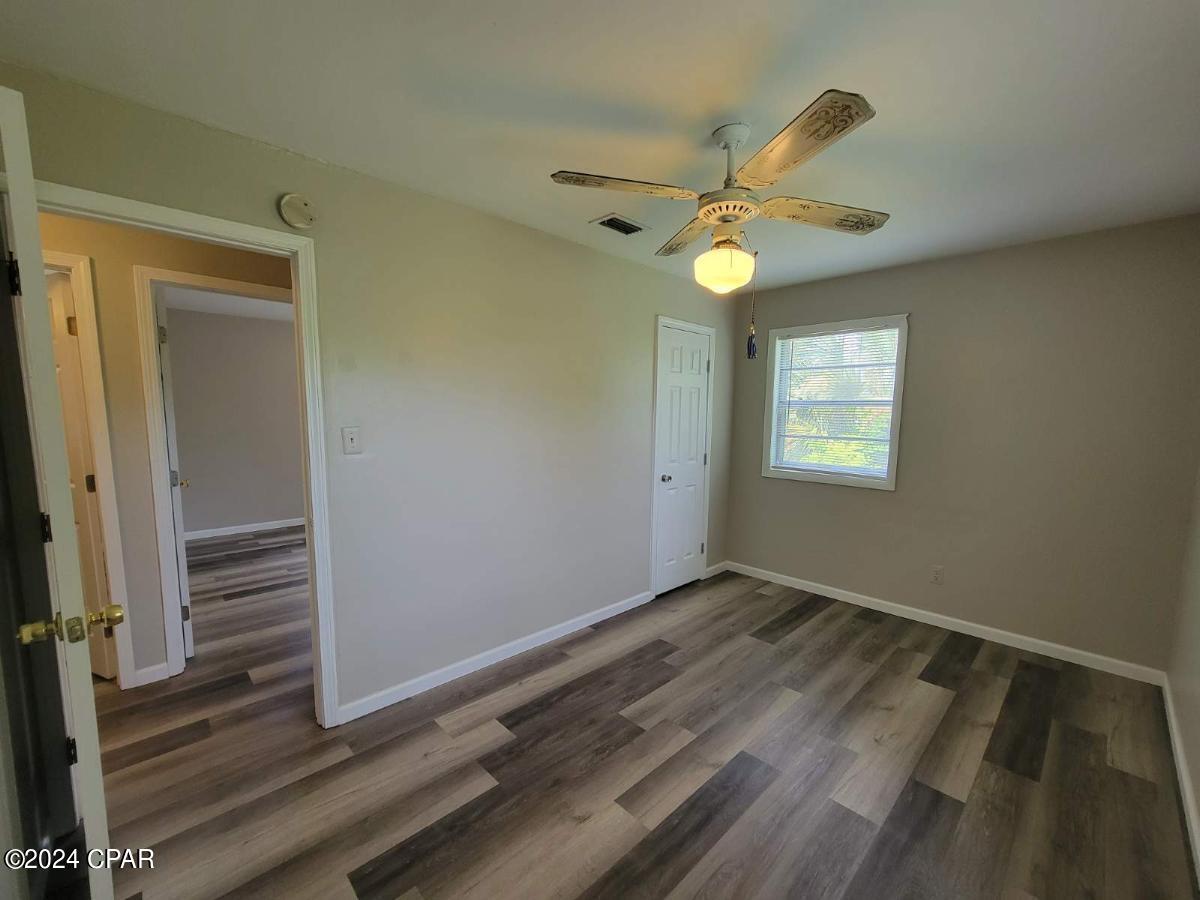 [No Recorded Subdiv] - Residential Lease