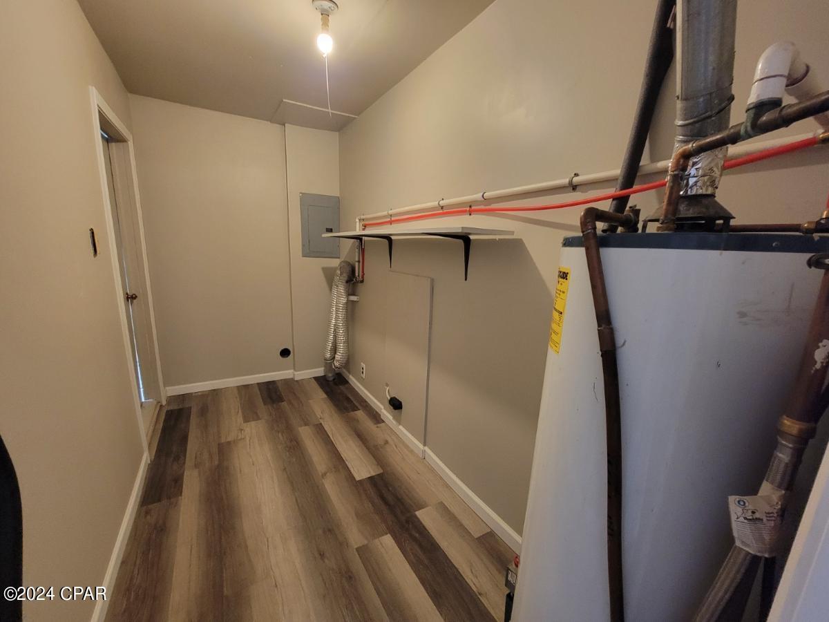 [No Recorded Subdiv] - Residential Lease
