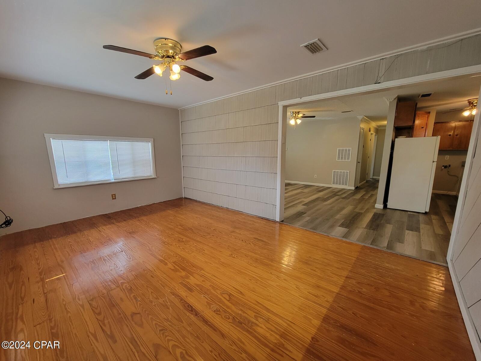 [No Recorded Subdiv] - Residential Lease