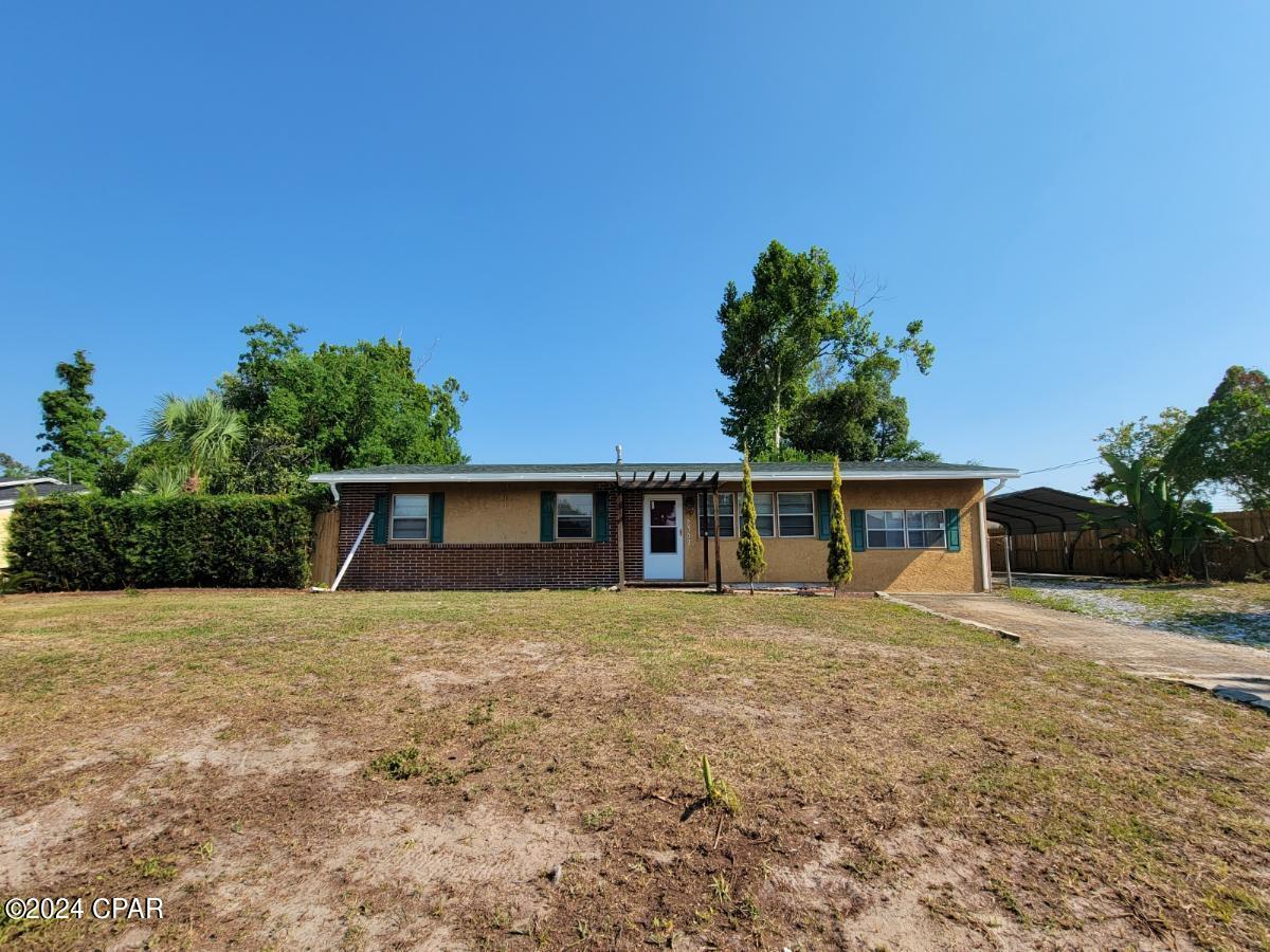 [No Recorded Subdiv] - Residential Lease