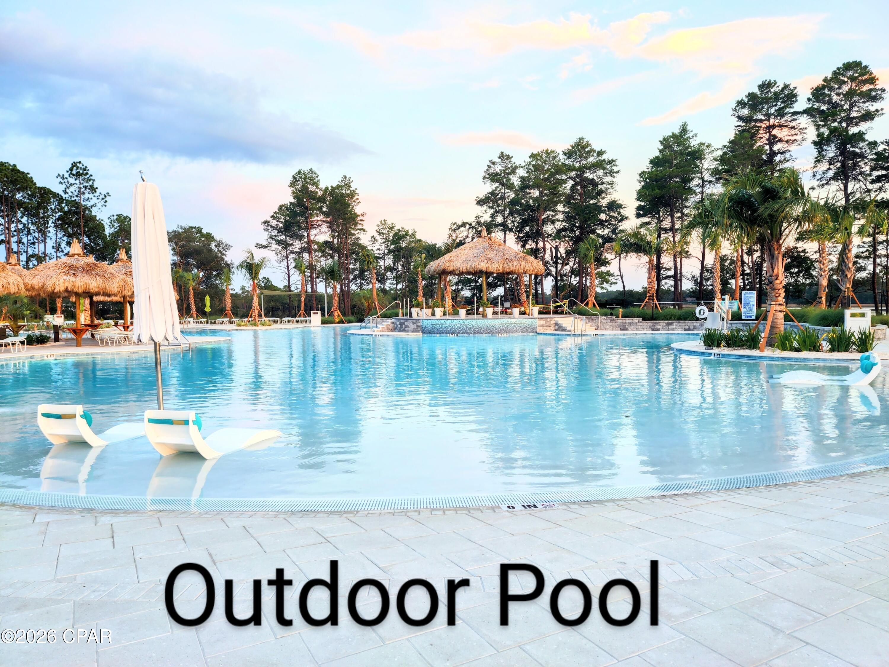 Latitude at Watersound - Residential