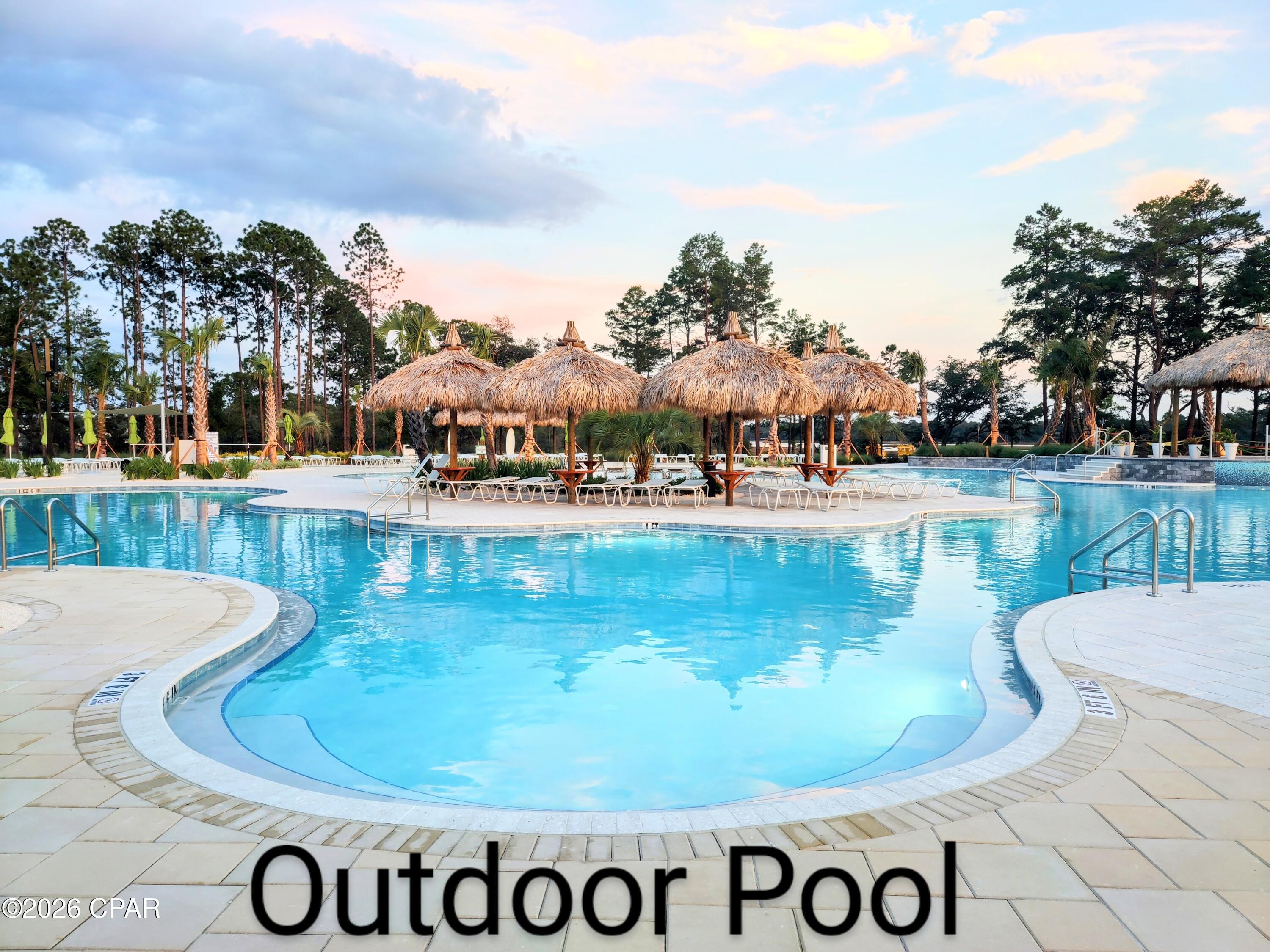 Latitude at Watersound - Residential