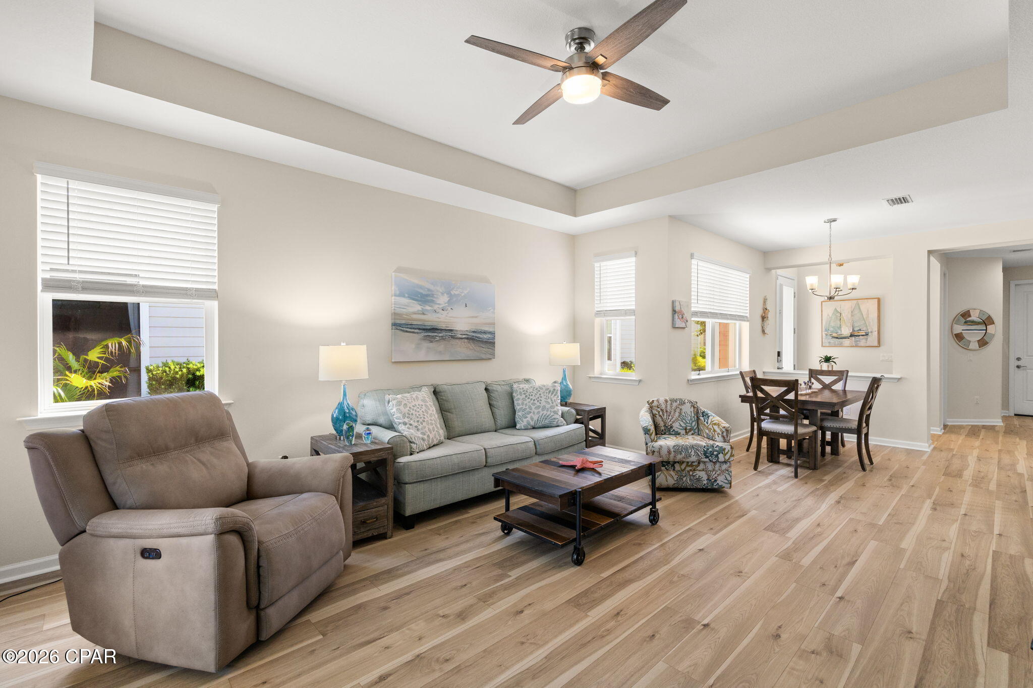 Latitude at Watersound - Residential