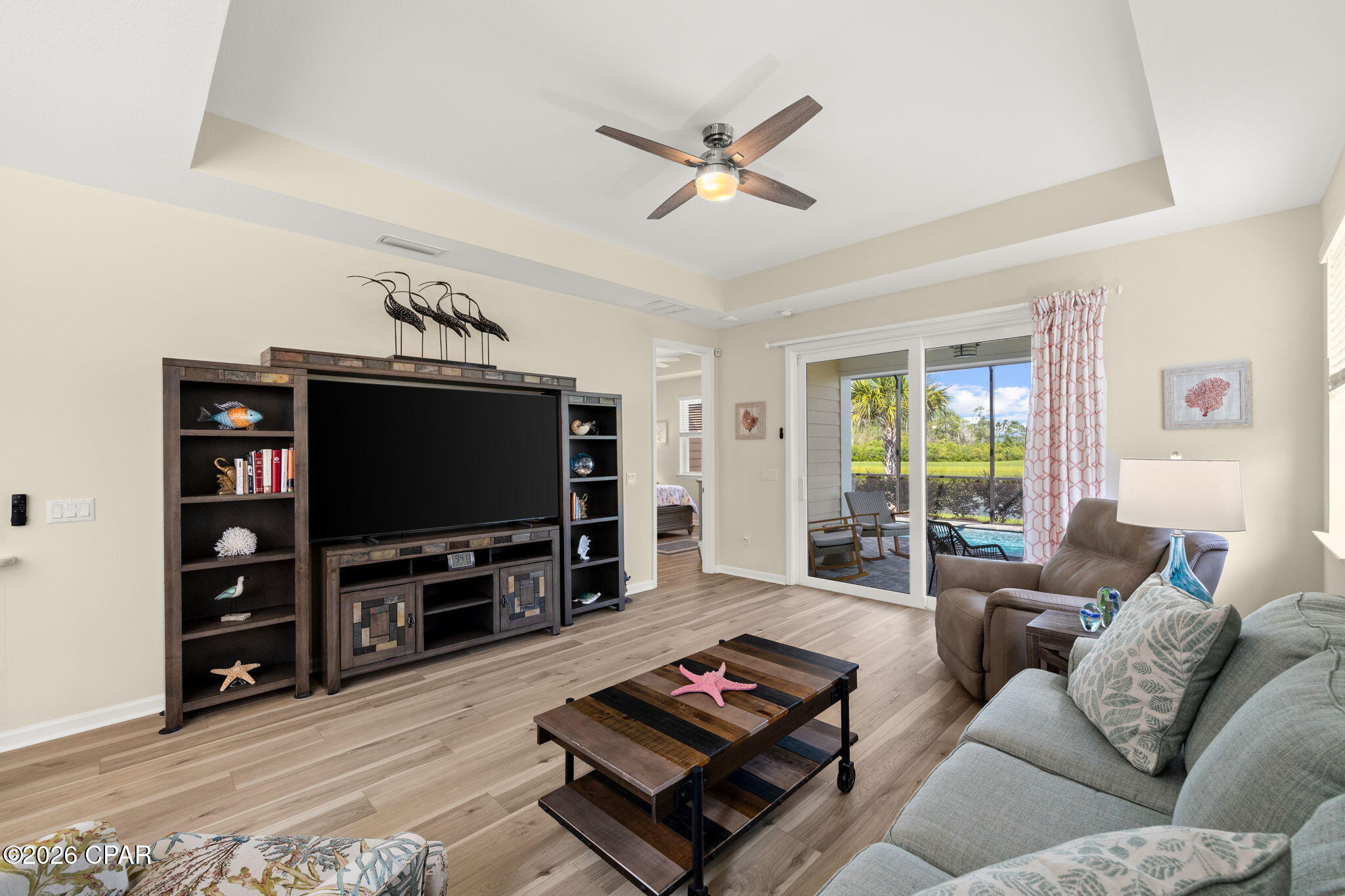 Latitude at Watersound - Residential