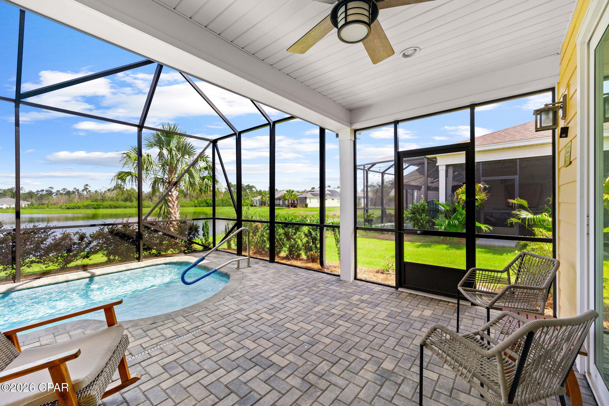 Latitude at Watersound - Residential