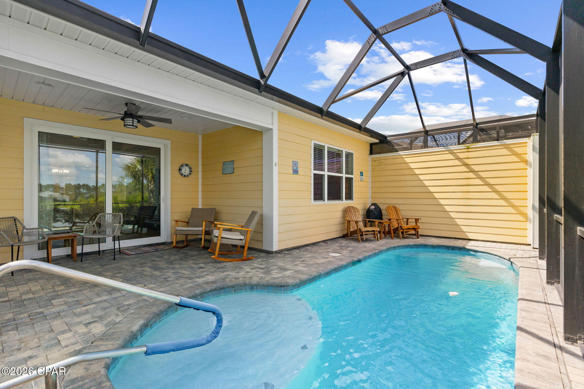 Latitude at Watersound - Residential