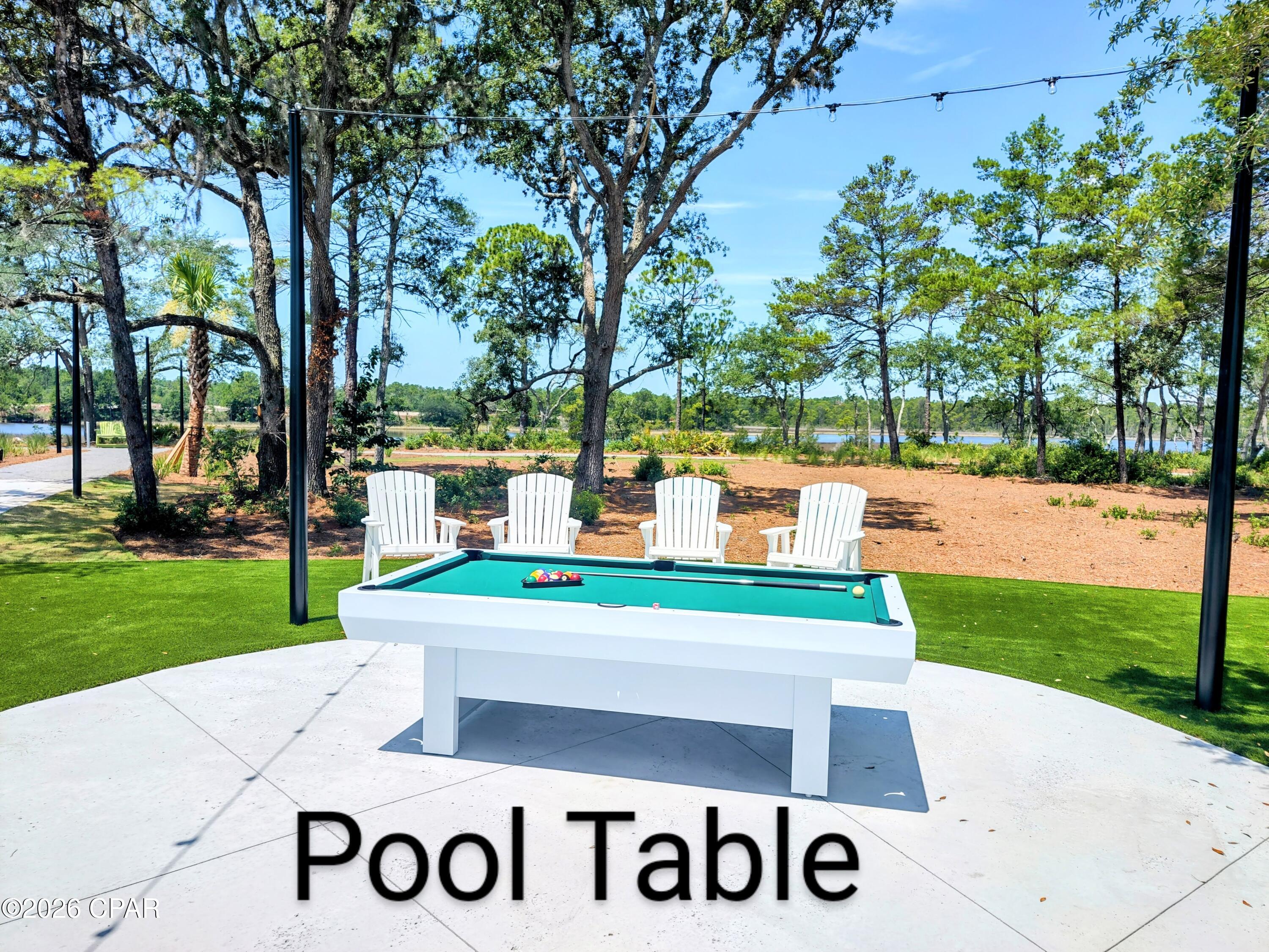 Latitude at Watersound - Residential