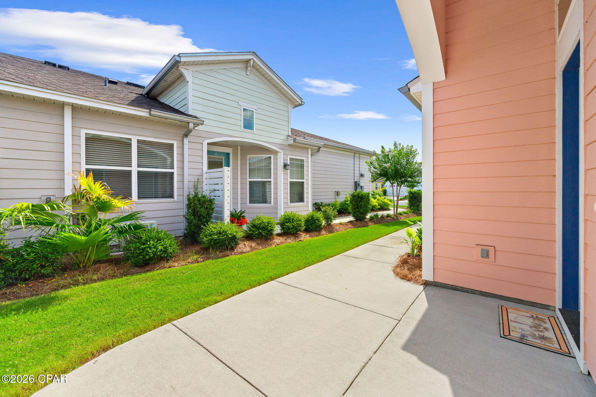 Latitude at Watersound - Residential