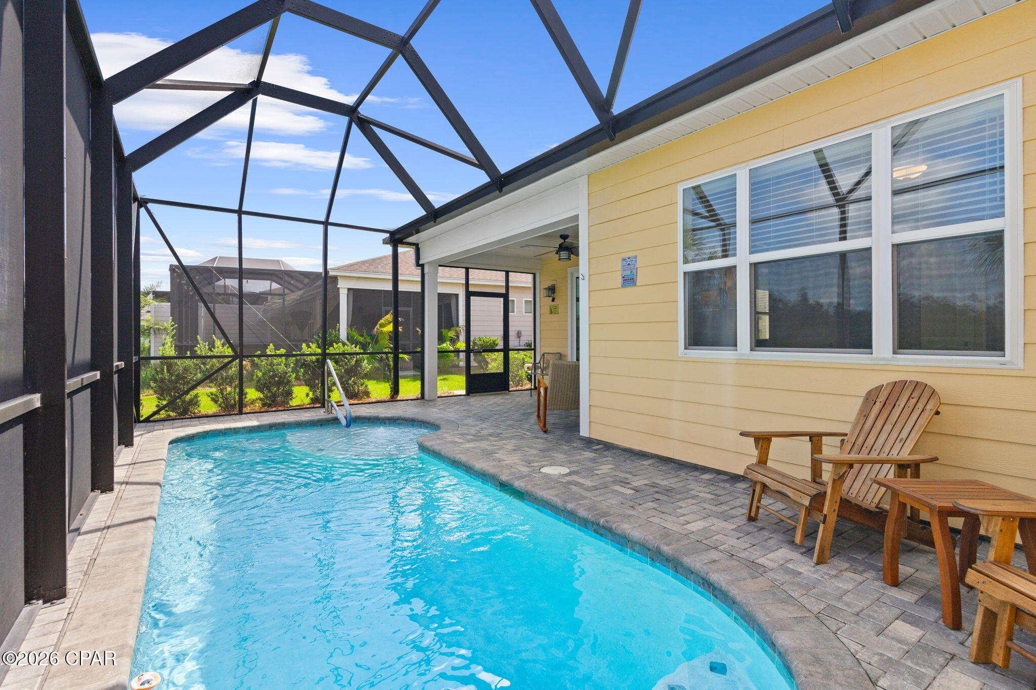 Latitude at Watersound - Residential